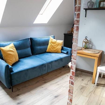 Loft Krola Kazimierza Stary Toruń エクステリア 写真
