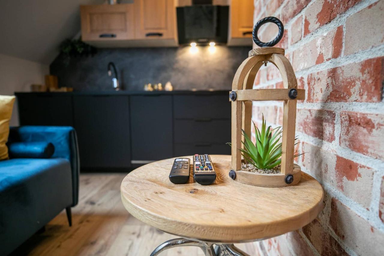 Loft Krola Kazimierza Stary Toruń エクステリア 写真