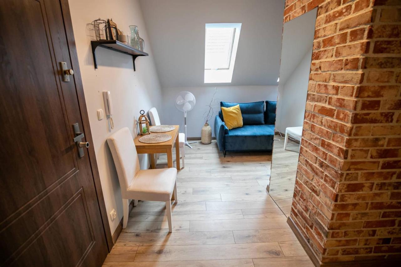 Loft Krola Kazimierza Stary Toruń エクステリア 写真