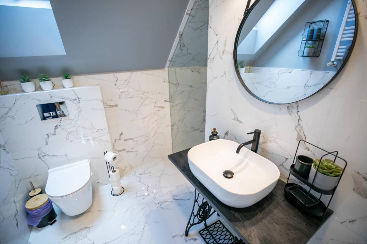 Loft Krola Kazimierza Stary Toruń エクステリア 写真